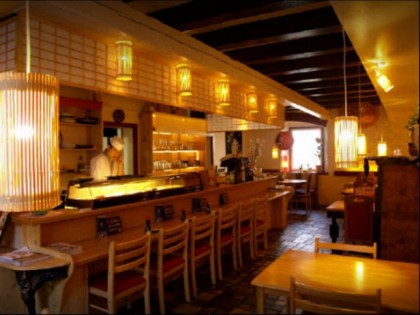 照片: Tatsumi 